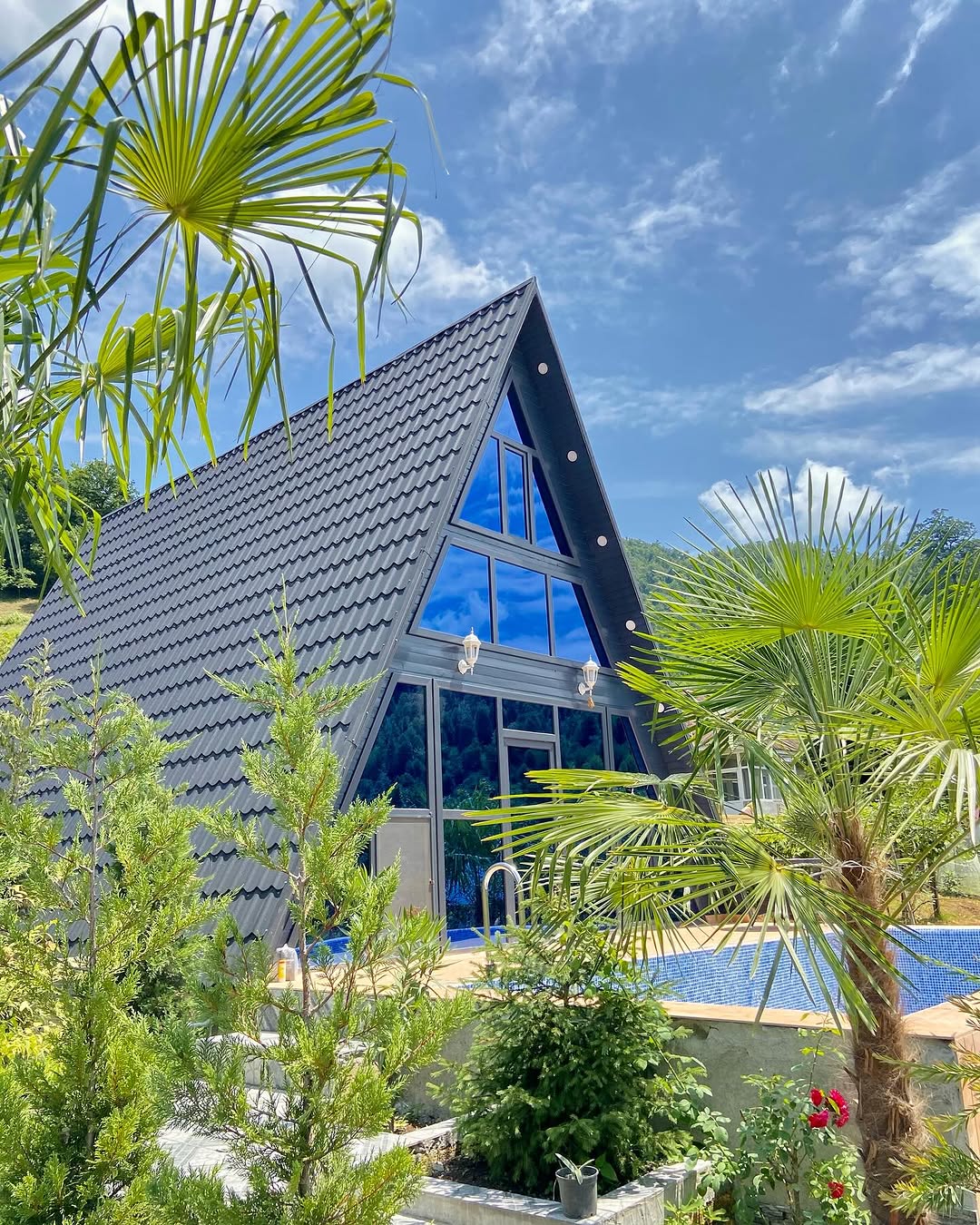 Sizdən eşitmək istərdik